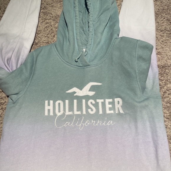 Hoodie - Picture 2 of 4